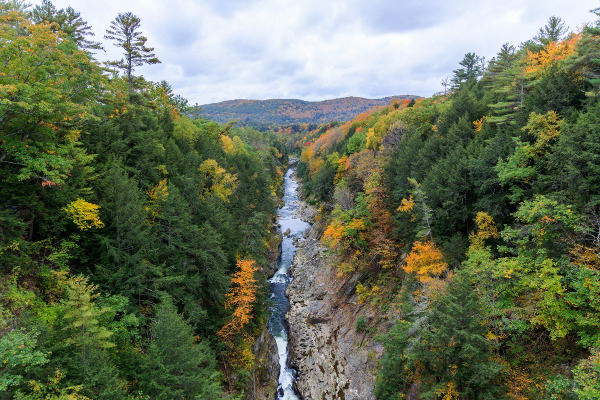 14 Best Things To Do In Quechee, Vermont GoXplr